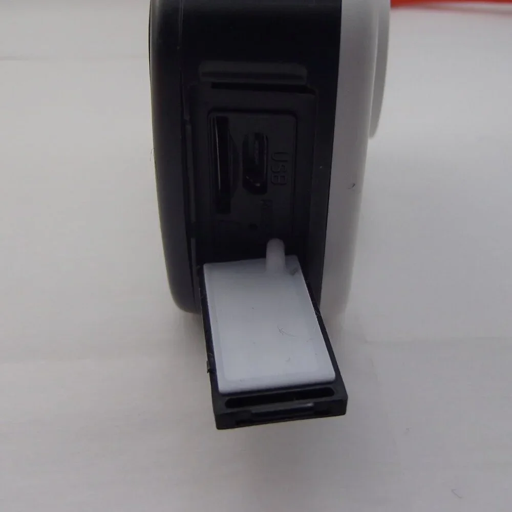 Polaroid Sport Action Camera 720p 12.1mp, Waterproof Camcorder Video Camera